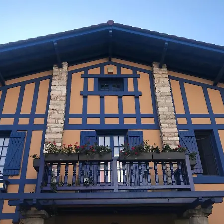 Suites Mendibil Irun-2