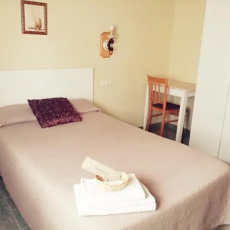 Pension Gure Ametsa-2