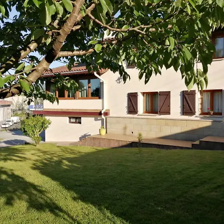 Pension Gure Ametsa-3